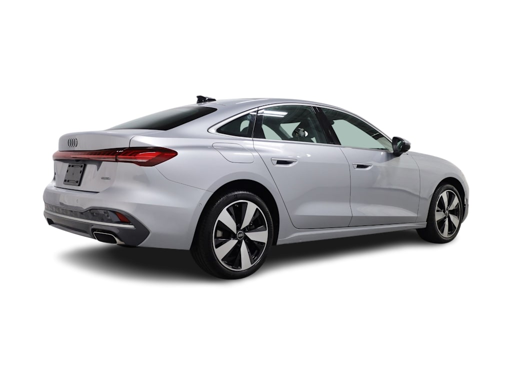 Thumbnail: 2025 Audi A5 - 23