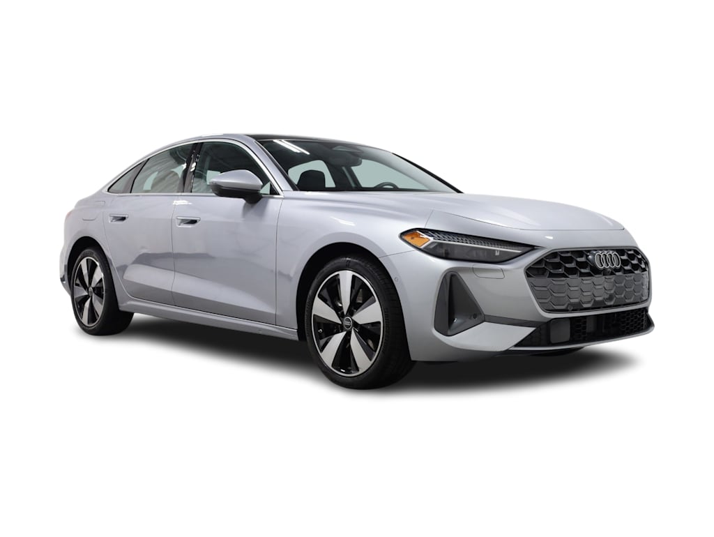 Thumbnail: 2025 Audi A5 - 26