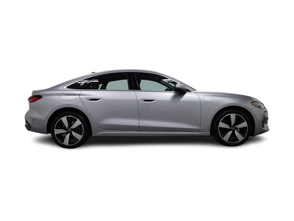 Thumbnail: 2025 Audi A5 - 24
