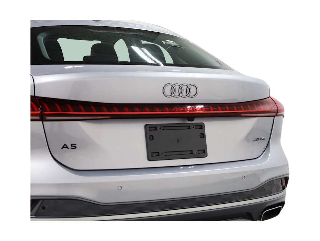 Thumbnail: 2025 Audi A5 - 22