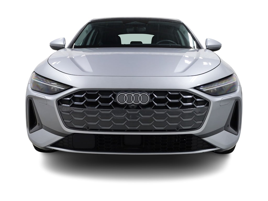 Thumbnail: 2025 Audi A5 - 6