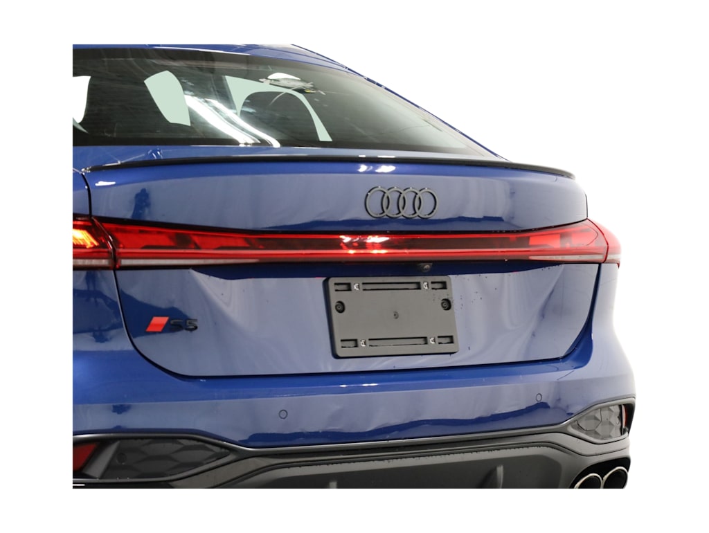 Thumbnail: 2026 Audi S5 - 5