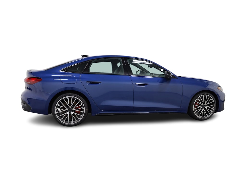 Thumbnail: 2026 Audi S5 - 23
