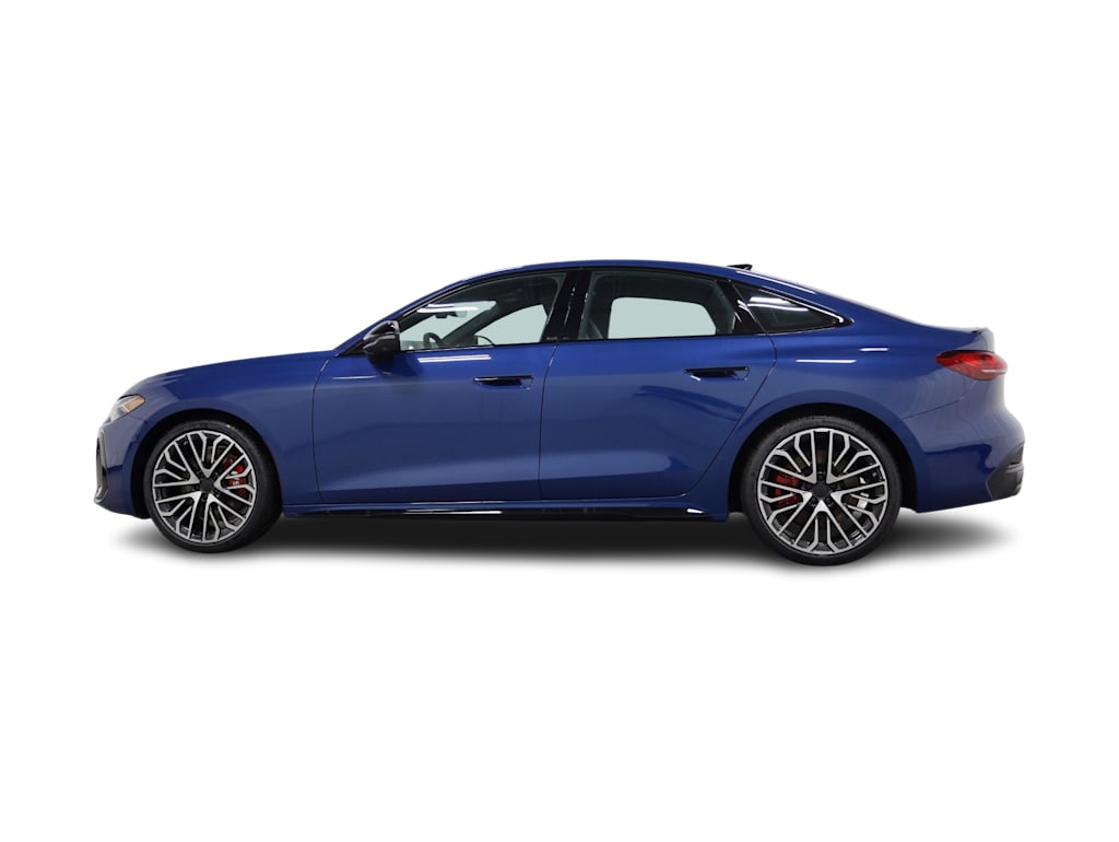 Thumbnail: 2026 Audi S5 - 3
