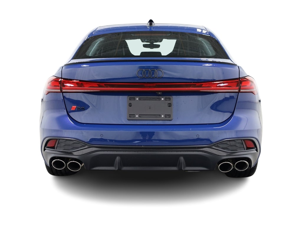 Thumbnail: 2026 Audi S5 - 6