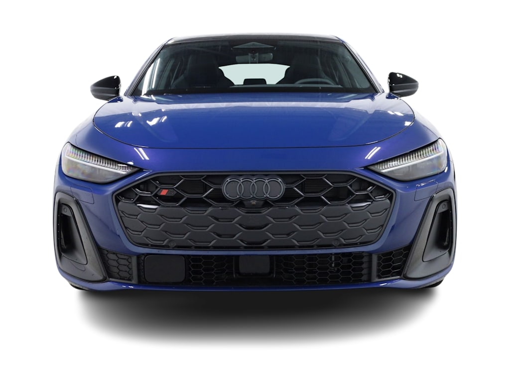 Thumbnail: 2026 Audi S5 - 26