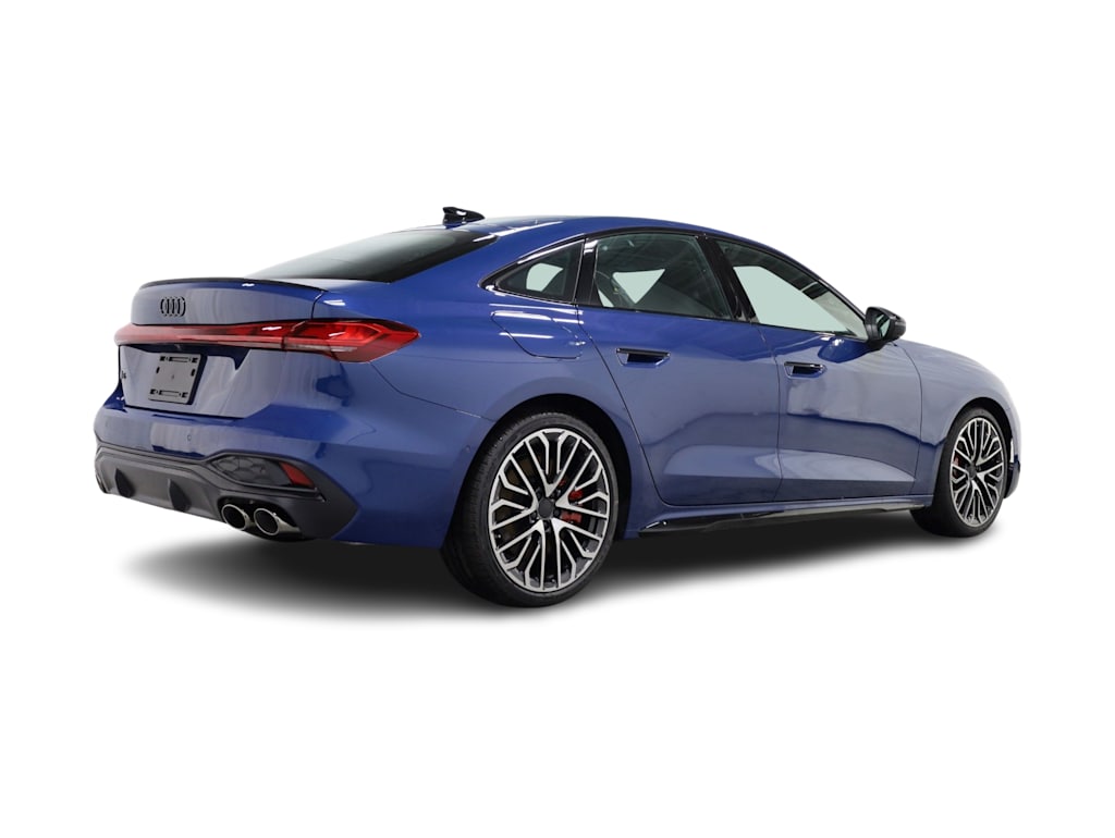 Thumbnail: 2026 Audi S5 - 22