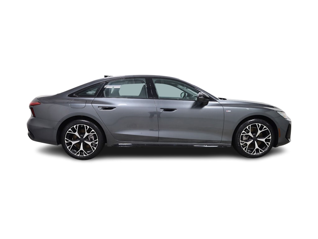 Thumbnail: 2026 Audi A6 - 23