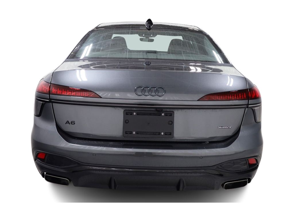 Thumbnail: 2026 Audi A6 - 5
