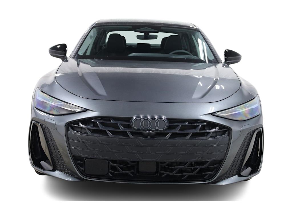 Thumbnail: 2026 Audi A6 - 6