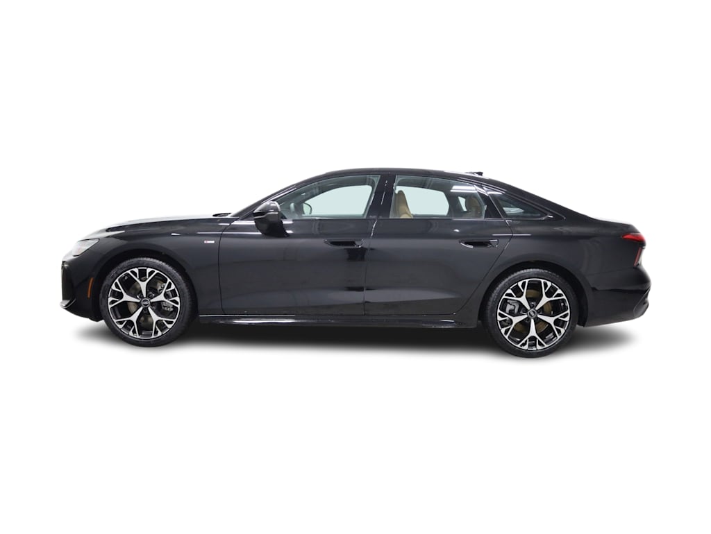 Thumbnail: 2026 Audi A6 - 3