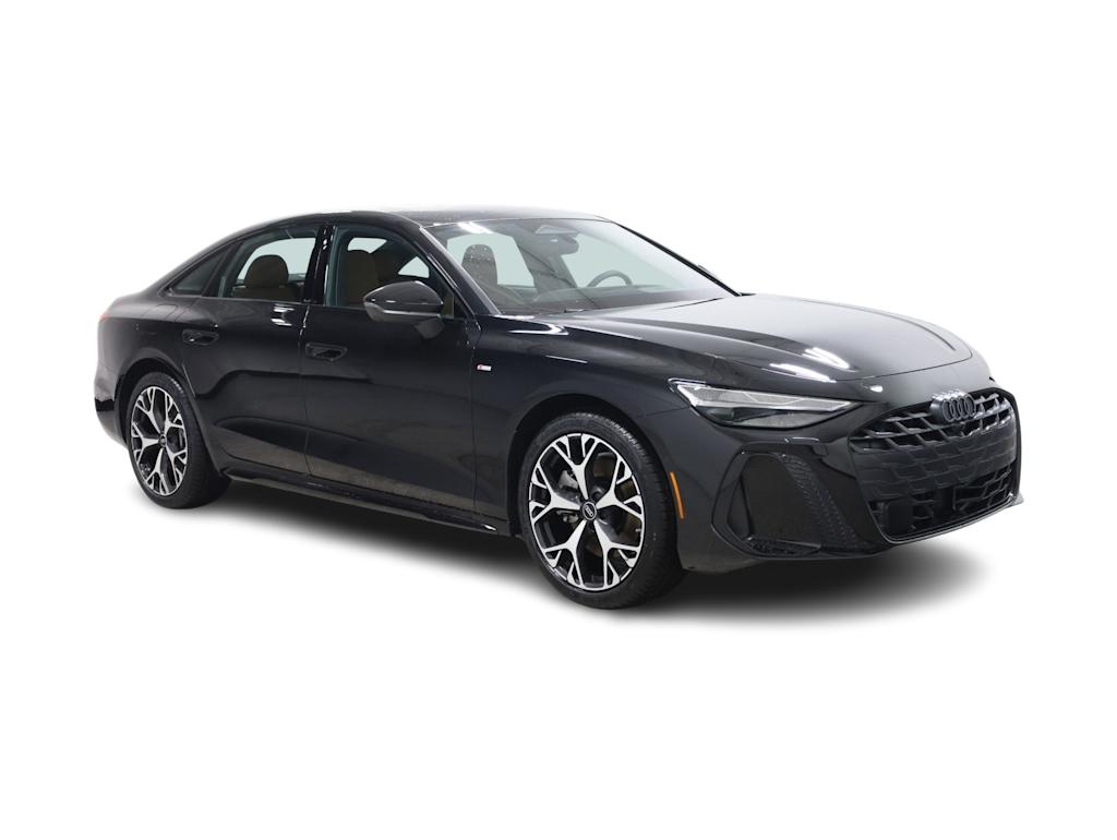 Thumbnail: 2026 Audi A6 - 25