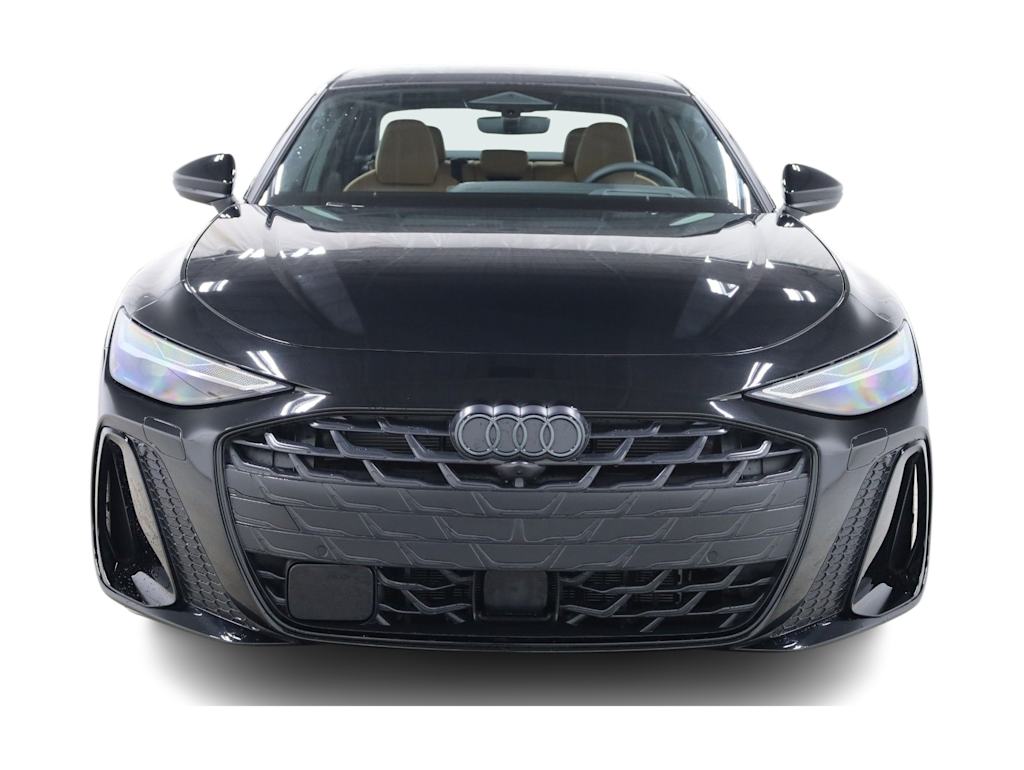 Thumbnail: 2026 Audi A6 - 6