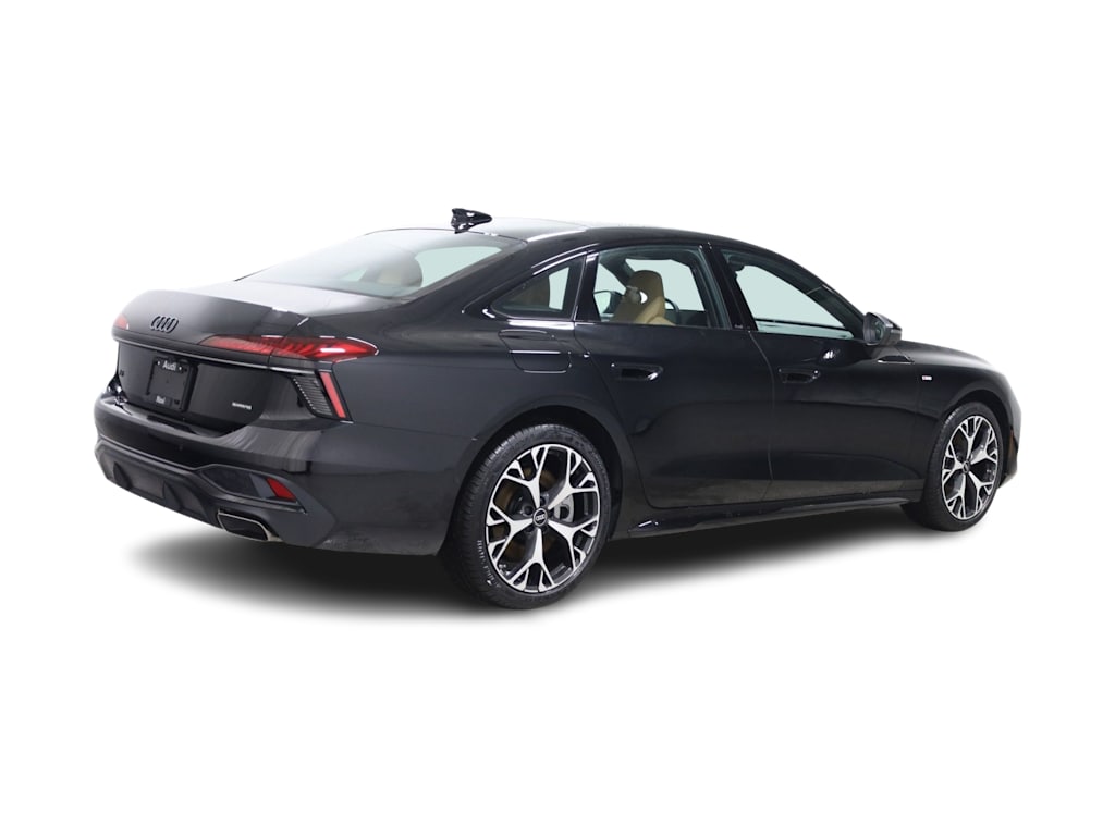 Thumbnail: 2026 Audi A6 - 22