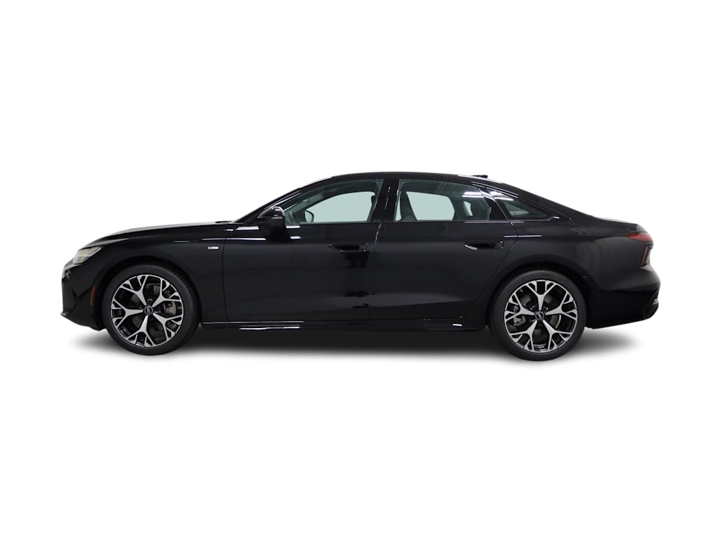 Thumbnail: 2026 Audi A6 - 3