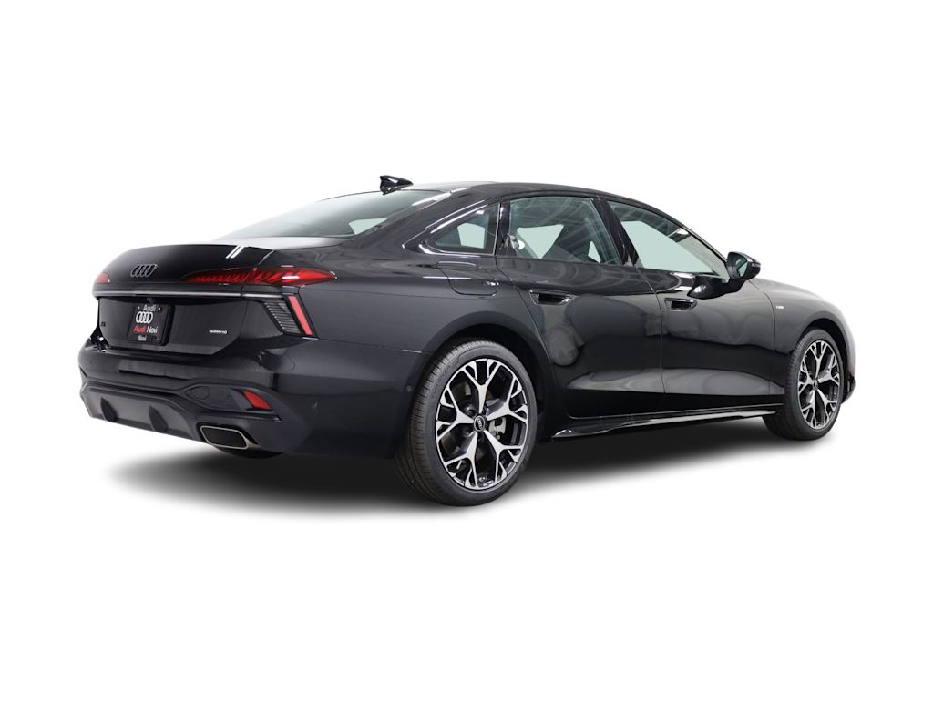 Thumbnail: 2026 Audi A6 - 22