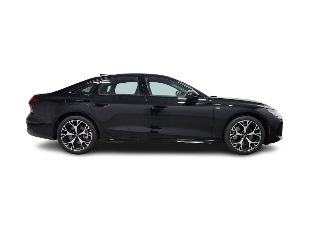 Thumbnail: 2026 Audi A6 - 23