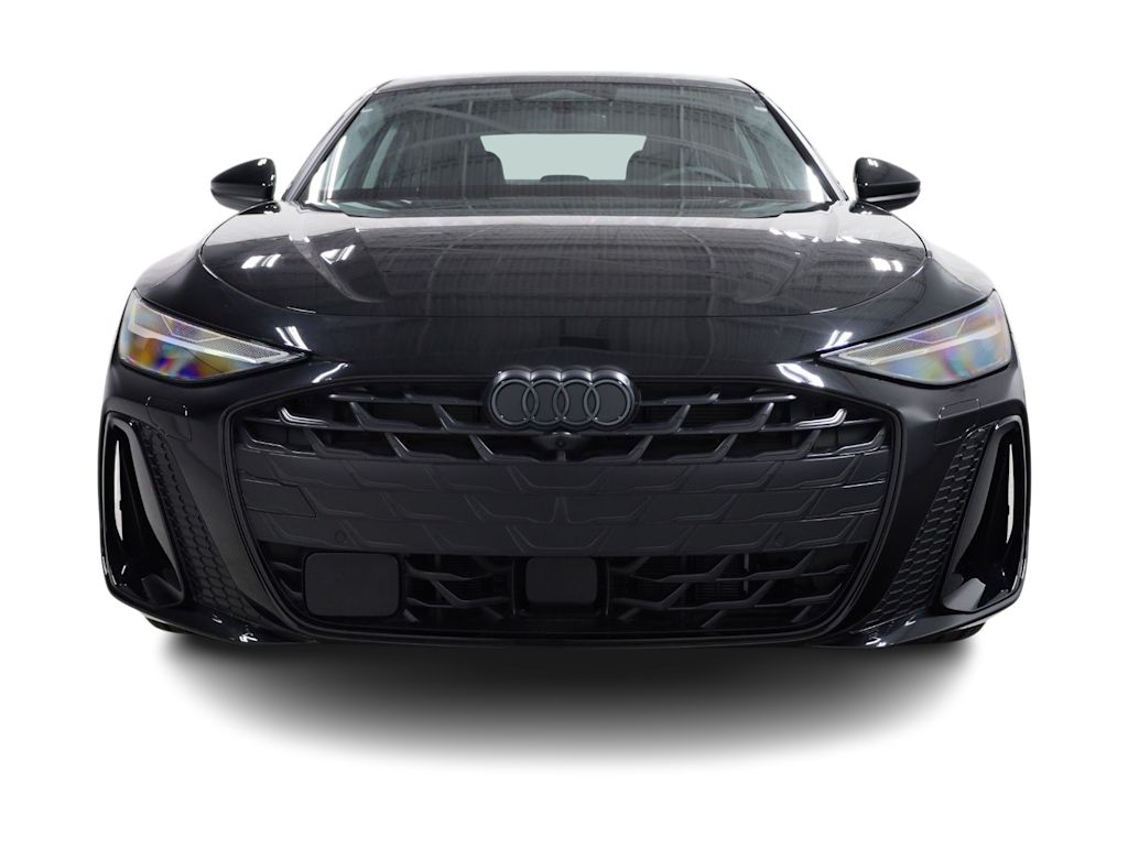 Thumbnail: 2026 Audi A6 - 6