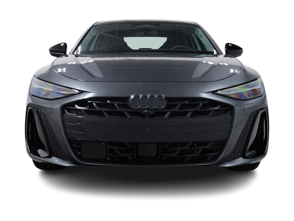 Thumbnail: 2026 Audi A6 - 26