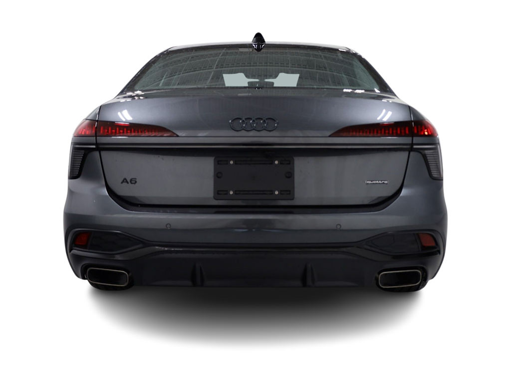 Thumbnail: 2026 Audi A6 - 5