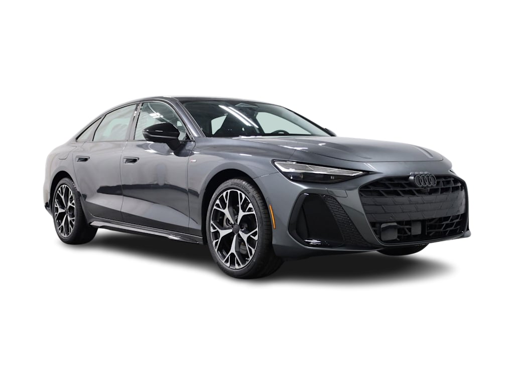 Thumbnail: 2026 Audi A6 - 25
