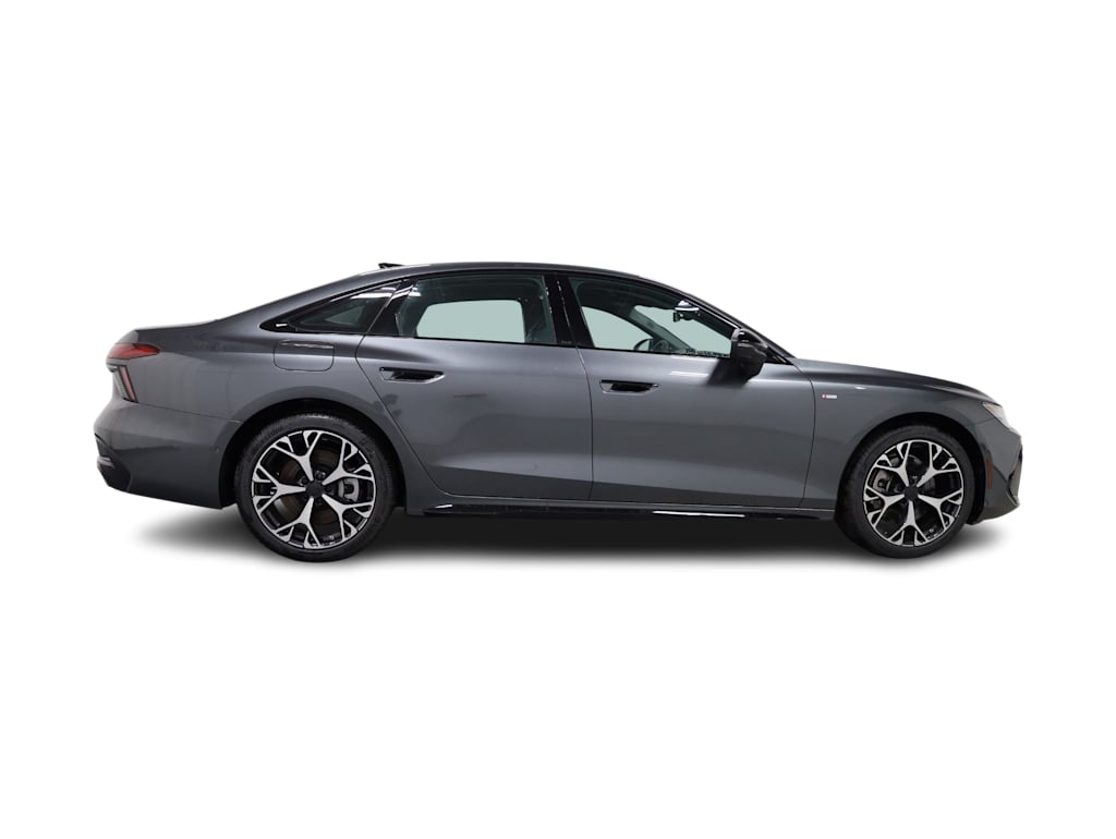 Thumbnail: 2026 Audi A6 - 23