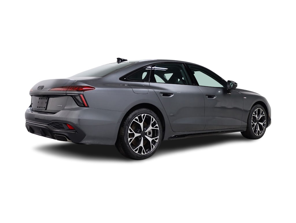 Thumbnail: 2026 Audi A6 - 22