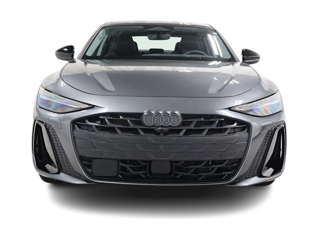 Thumbnail: 2026 Audi A6 - 6
