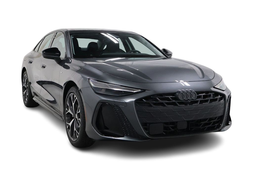 Thumbnail: 2026 Audi A6 - 25