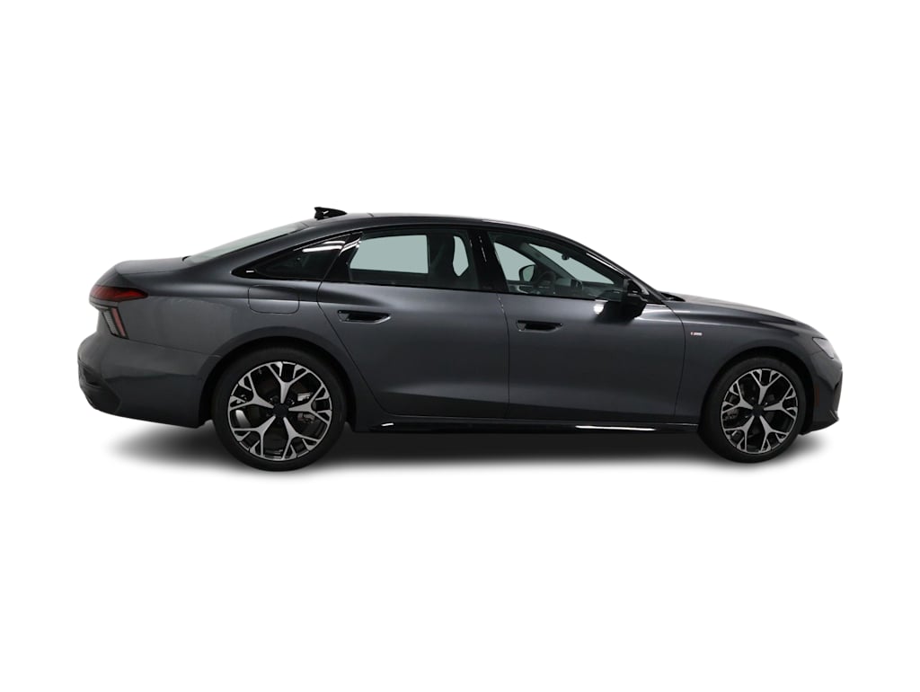 Thumbnail: 2026 Audi A6 - 23