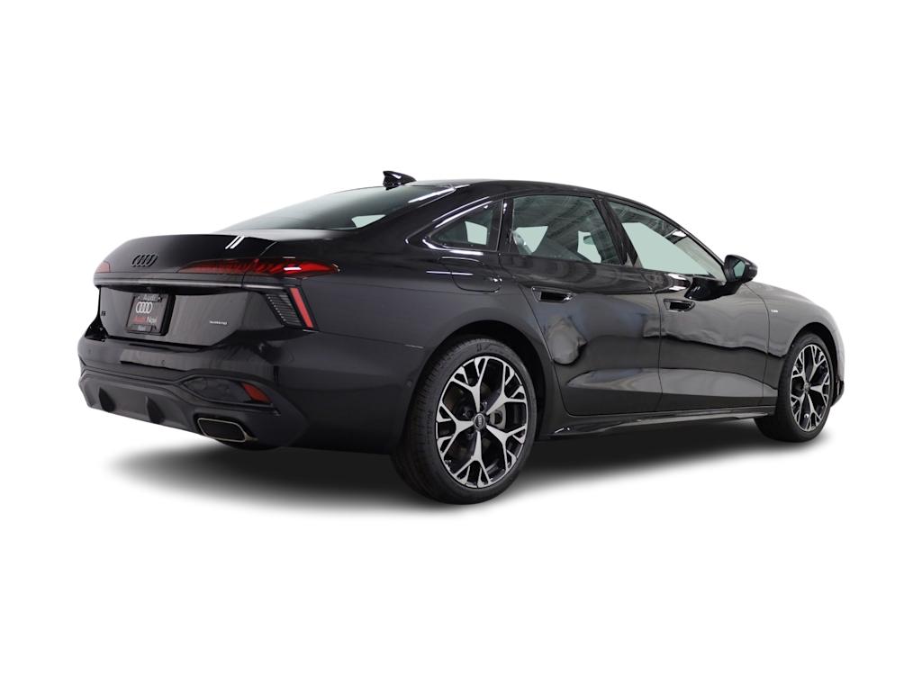 Thumbnail: 2026 Audi A6 - 22
