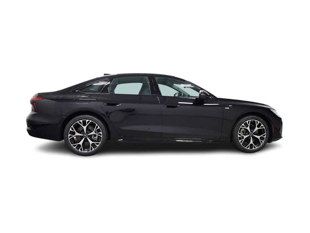 Thumbnail: 2026 Audi A6 - 23