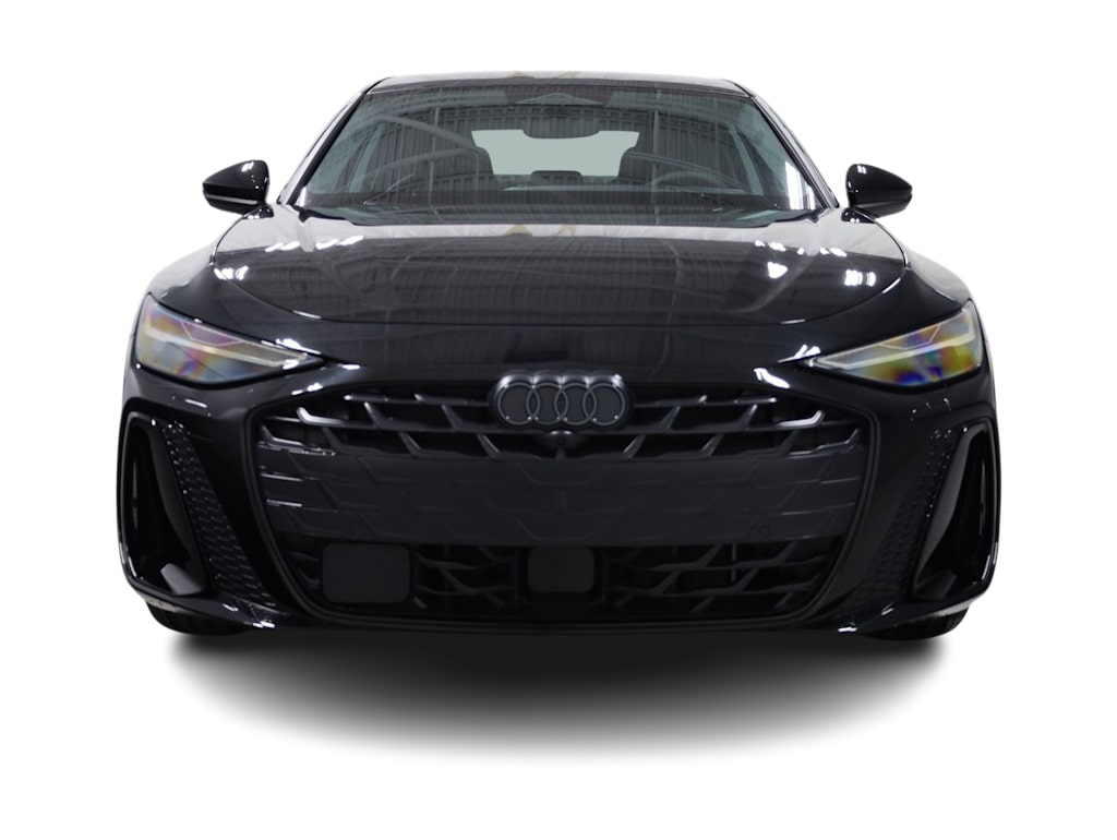Thumbnail: 2026 Audi A6 - 6