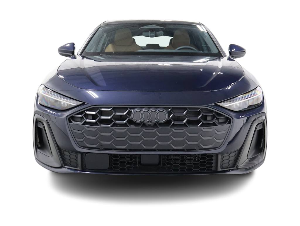 Thumbnail: 2026 Audi A5 - 25