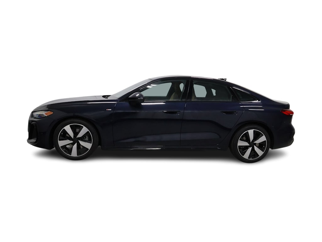 Thumbnail: 2026 Audi A5 - 3