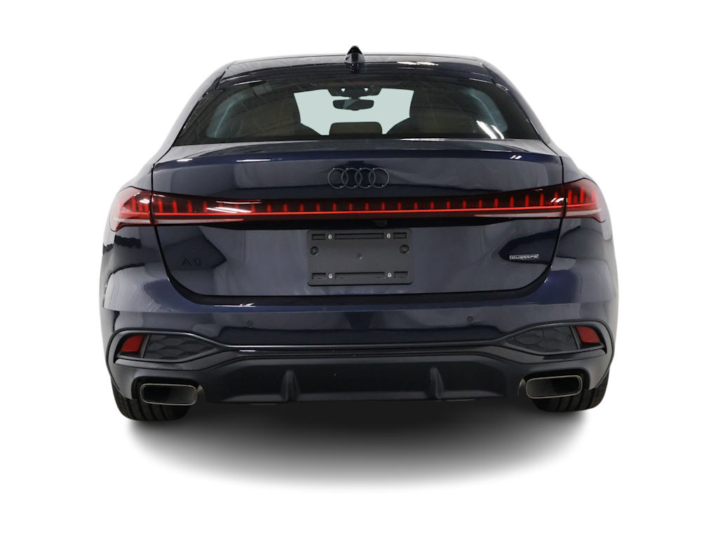 Thumbnail: 2026 Audi A5 - 5