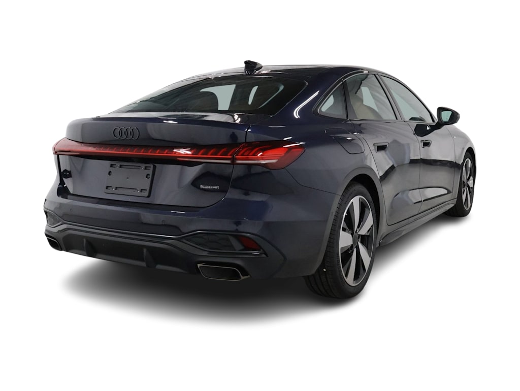 Thumbnail: 2026 Audi A5 - 22
