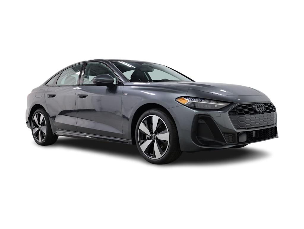 Thumbnail: 2026 Audi A5 - 26