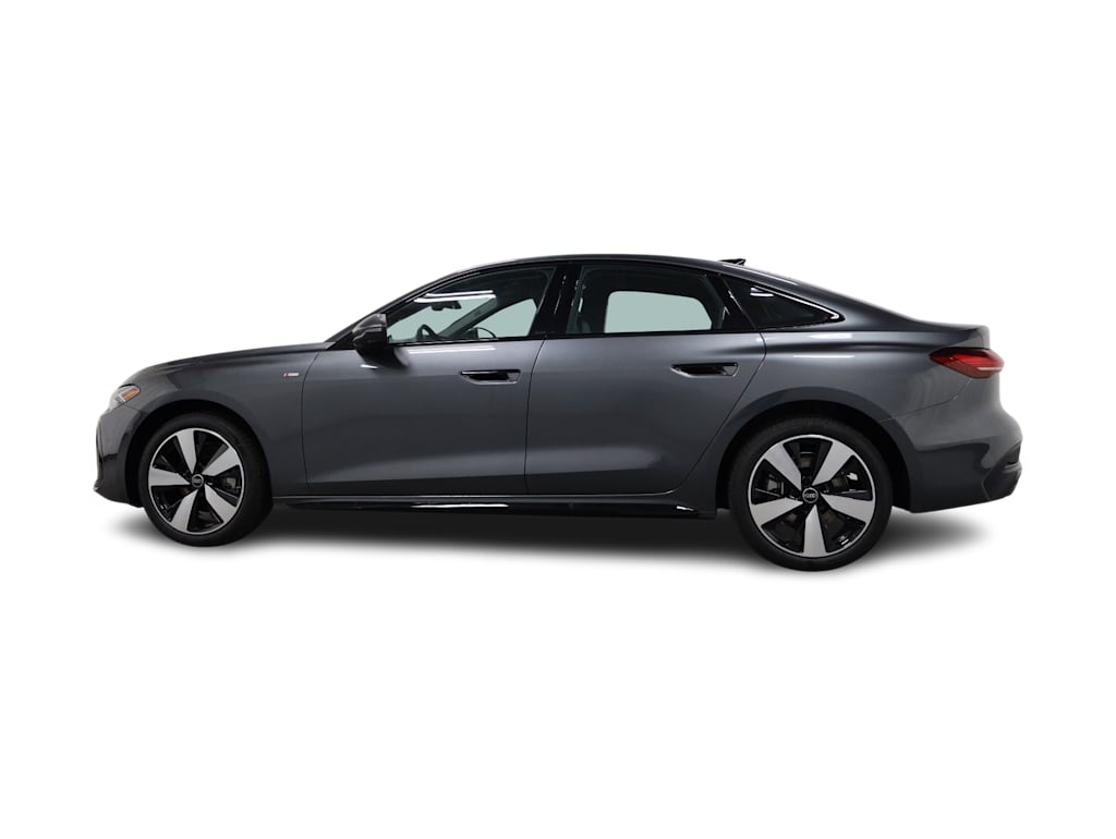 Thumbnail: 2026 Audi A5 - 3