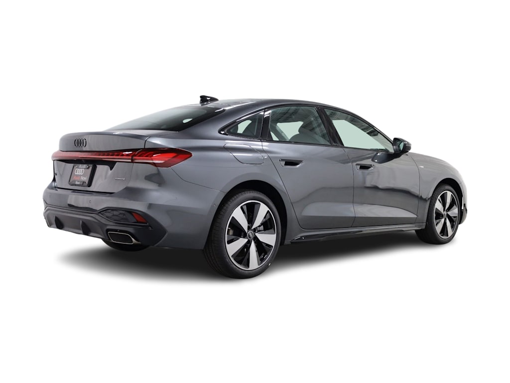 Thumbnail: 2026 Audi A5 - 23
