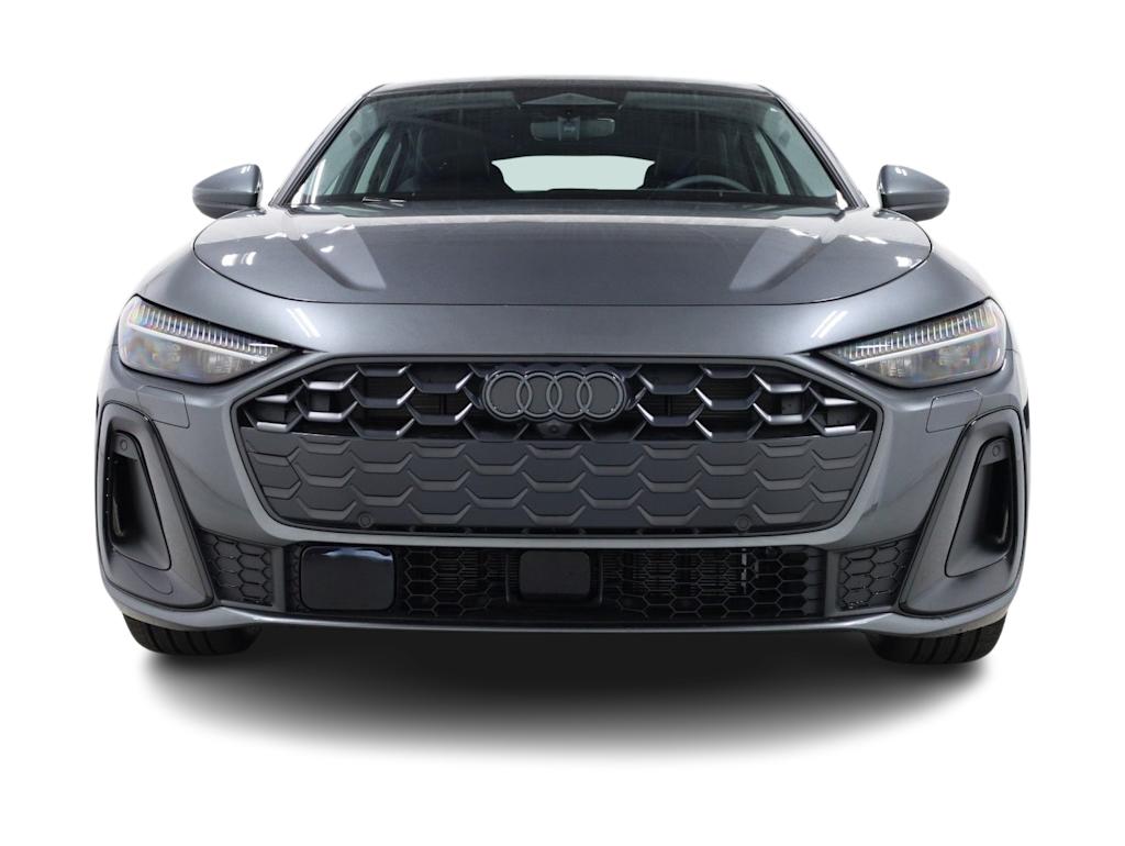 Thumbnail: 2026 Audi A5 - 6