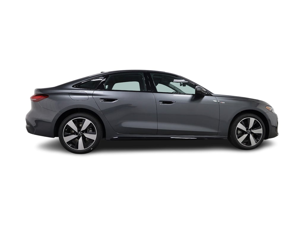 Thumbnail: 2026 Audi A5 - 24