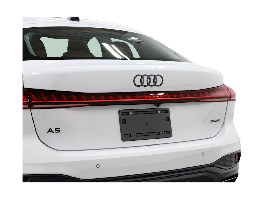 Thumbnail: 2026 Audi A5 - 22