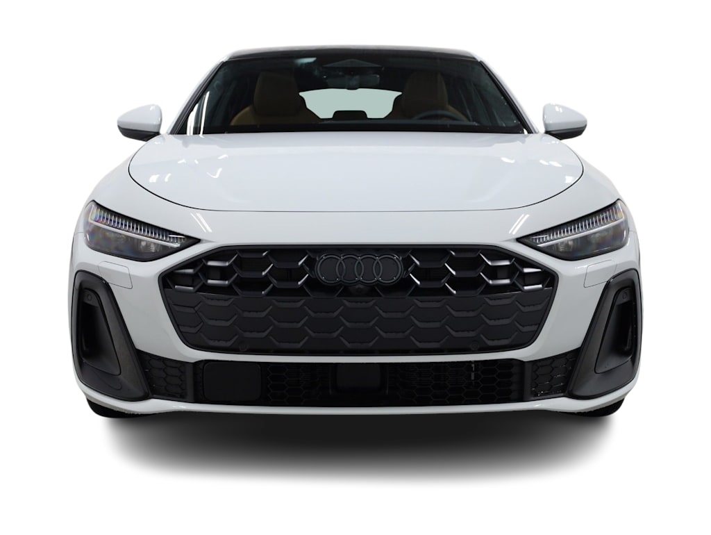 Thumbnail: 2026 Audi A5 - 6