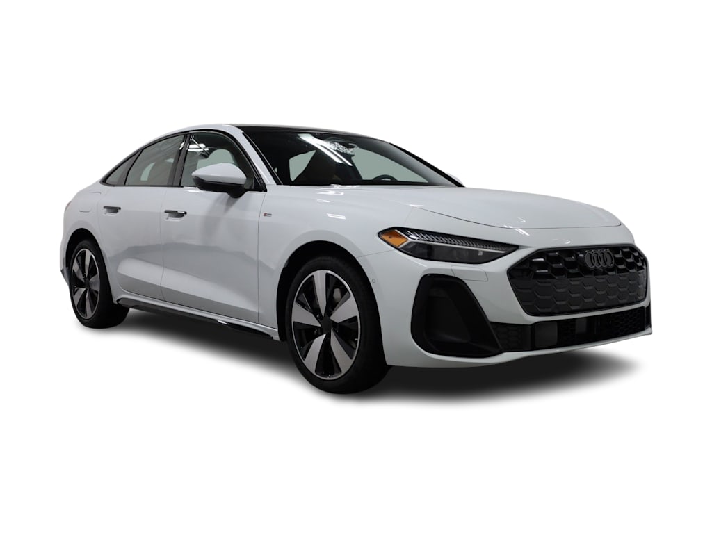 Thumbnail: 2026 Audi A5 - 26