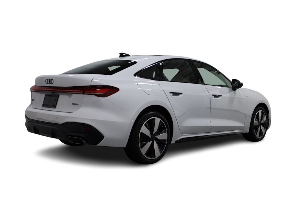 Thumbnail: 2026 Audi A5 - 23