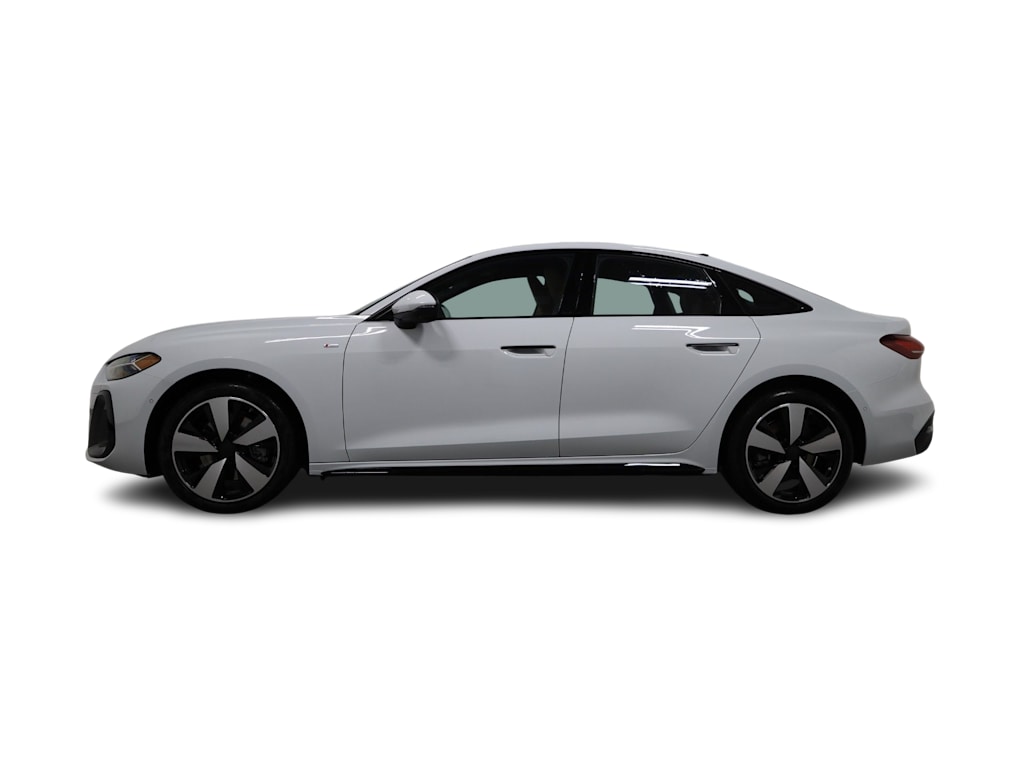 Thumbnail: 2026 Audi A5 - 3