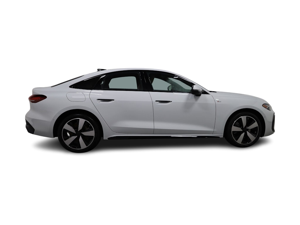 Thumbnail: 2026 Audi A5 - 24