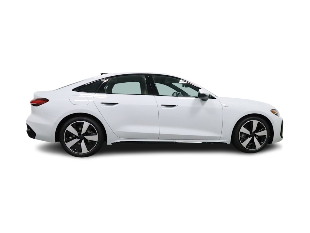Thumbnail: 2026 Audi A5 - 24