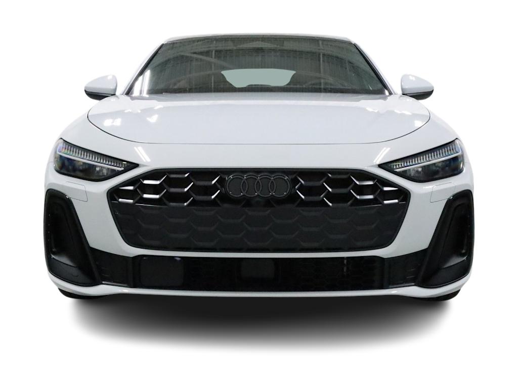 Thumbnail: 2026 Audi A5 - 6
